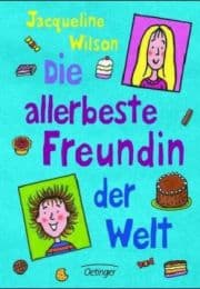 Cover von Die allerbeste Freundin der Welt
