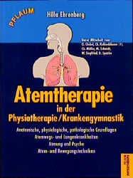 Cover von Atemtherapie in der Physiotherapie/Krankengymnastik