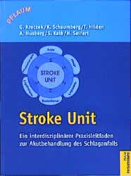 Cover von Stroke Unit