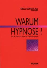 Cover von Warum therapeutische Hypnose?