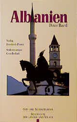 Cover von Albanien