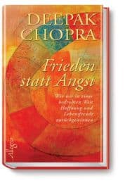 Cover von Frieden statt Angst