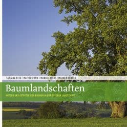 Cover von Baumlandschaften