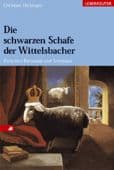 Cover von Die schwarzen Schafe der Wittelsbacher