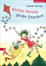 Cover von Kleine Hexen - große Drachen