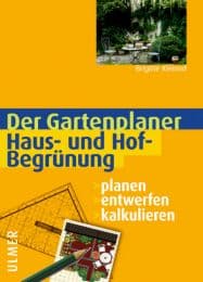 Cover von Haus- und Hofbegrünung