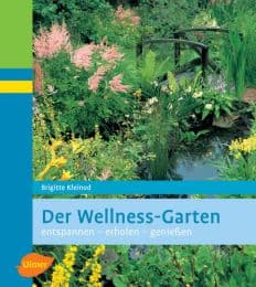 Cover von Der Wellness-Garten