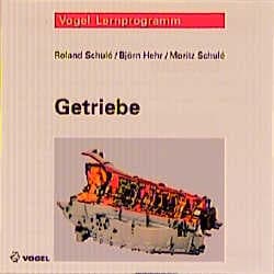 Cover von Getriebe