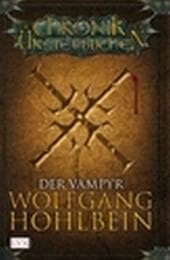 Cover von Der Vampyr