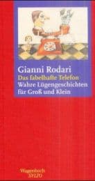 Cover von Das fabelhafte Telefon