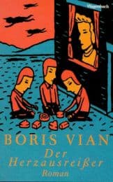 Cover von Der Herzausreißer