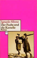 Cover von Der Fuchs und die Kamelie