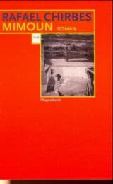 Cover von Mimoun