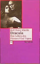 Cover von Dracula