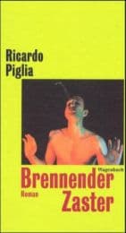 Cover von Brennender Zaster
