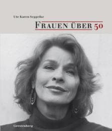 Cover von Frauen über 50