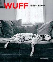 Cover von Wuff