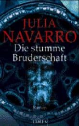 Cover von Die stumme Bruderschaft