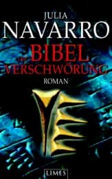 Cover von Die Bibel-Verschwörung