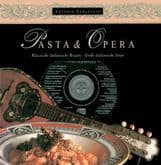 Cover von Pasta & Opera