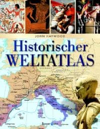 Cover von Historischer Weltatlas