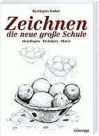Cover von Zeichnen