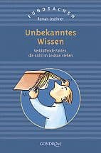 Cover von Unbekanntes Wissen