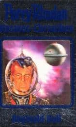 Cover von Perry Rhodan: Kosmos-Chroniken 1