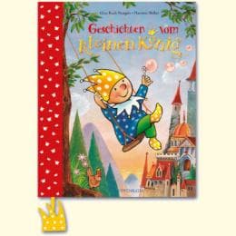 Cover von Geschichten vom kleinen König