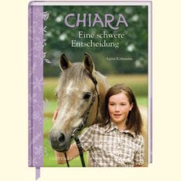 Cover von Chiara: Eine schwere Entscheidung