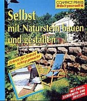 Cover von Selbst mit Naturstein bauen und gestalten