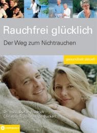 Cover von Rauchfrei glücklich