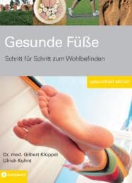 Cover von Gesunde Füße