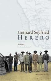 Cover von Herero