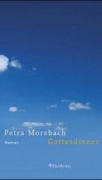 Cover von Gottesdiener