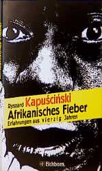 Cover von Afrikanisches Fieber