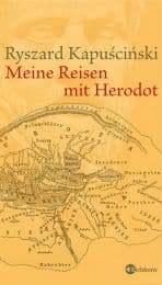 Cover von Meine Reisen mit Herodot