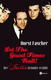 Cover von Let the Good Times Roll!