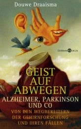 Cover von Geist auf Abwegen