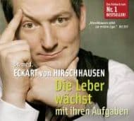 Cover von Die Leber wächst mit ihren Aufgaben