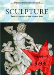 Cover von Skulptur