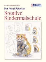 Cover von Kreative Kindermalschule