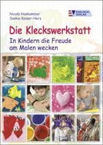 Cover von Die Kleckswerkstatt