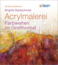 Cover von Acrylmalerei