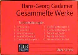 Cover von Gesammelte Werke