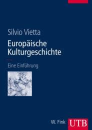 Cover von Europäische Kulturgeschichte