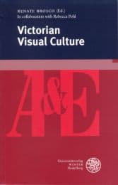 Cover von Victorian Visual Culture