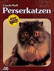 Cover von Perserkatzen