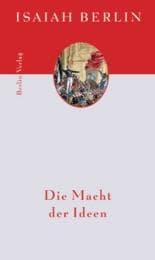 Cover von Die Macht der Ideen