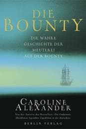 Cover von Die Bounty